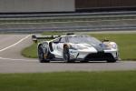 Ford GT MK II 2019 года
